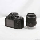 Nikon Digital Slr D5200 18-55 Vr 297