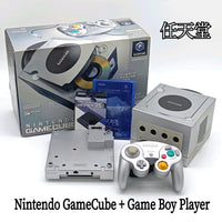 Nintendo Consoles Gamecube