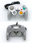 Nintendo Consoles Gamecube