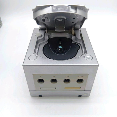 Nintendo Consoles Gamecube