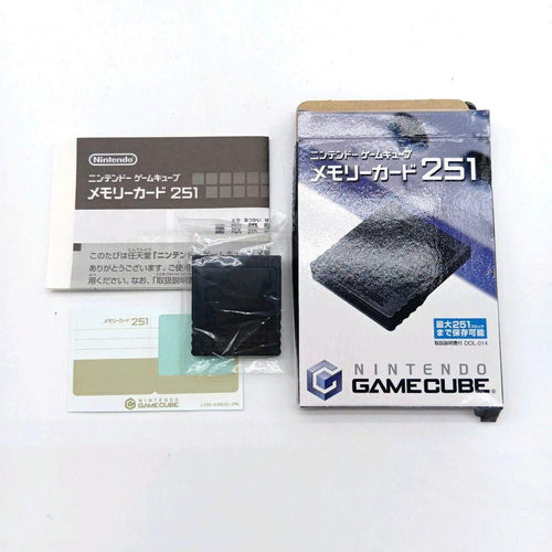 Nintendo Consoles Gamecube