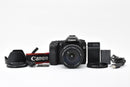 Canon Digital Slrs Eos 50D