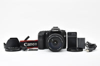 Canon Digital Slrs Eos 50D