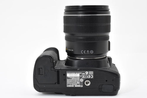 Canon Digital Slrs Eos 50D