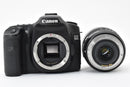 Canon Digital Slrs Eos 50D