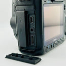 Canon Digital Slrs Eos 50D