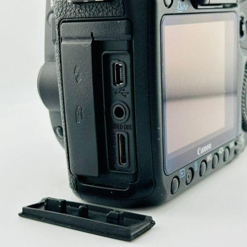 Canon Digital Slrs Eos 50D