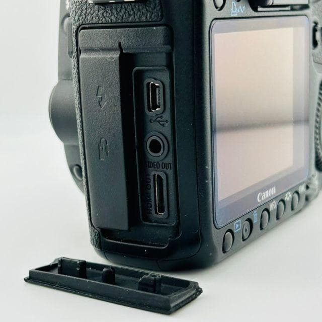 Canon Digital Slrs Eos 50D