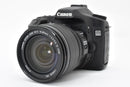 Canon Digital Slrs Eos 50D