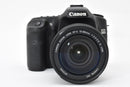 Canon Digital Slrs Eos 50D