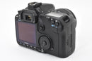 Canon Digital Slrs Eos 50D