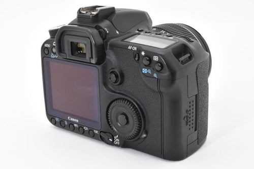 Canon Digital Slrs Eos 50D