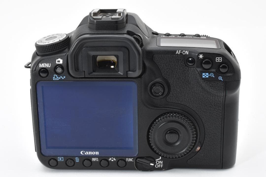 Canon Digital Slrs Eos 50D