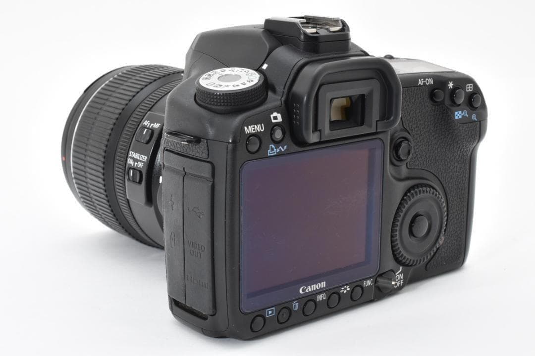 Canon Digital Slrs Eos 50D
