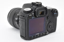 Canon Digital Slrs Eos 50D