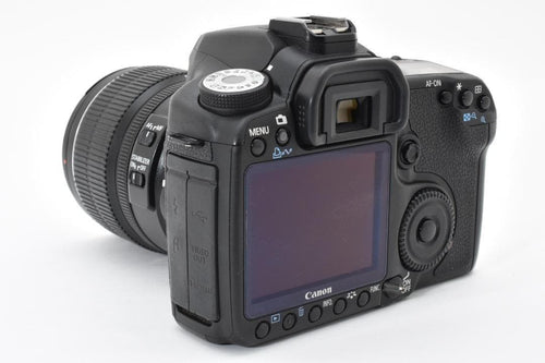 Canon Digital Slrs Eos 50D