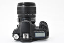 Canon Digital Slrs Eos 50D