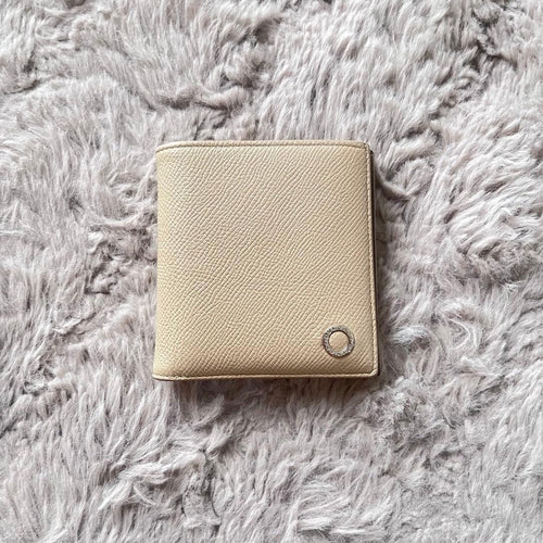 Bvlgari Mini Wallets Compact