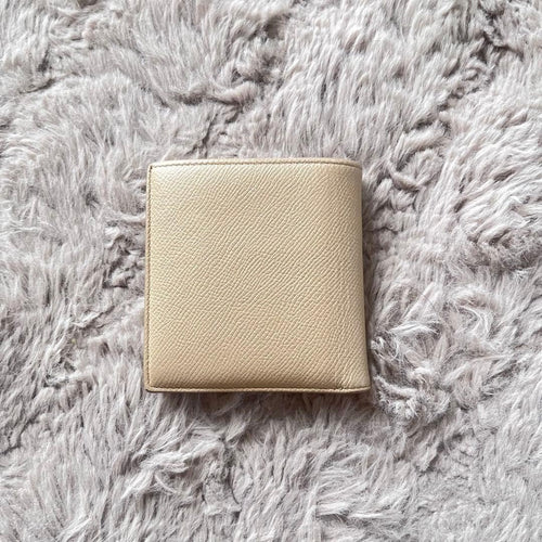 Bvlgari Mini Wallets Compact