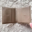 Bvlgari Mini Wallets Compact