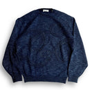 Vintage Knit Sweater 90S 3D