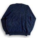 Vintage Knit Sweater 90S 3D