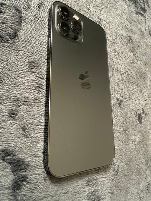 Smartphones Mobile Phones Apple Iphone 12 Promax Sim