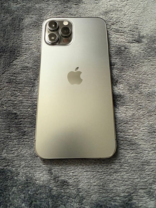 Smartphones Mobile Phones Apple Iphone 12 Promax Sim