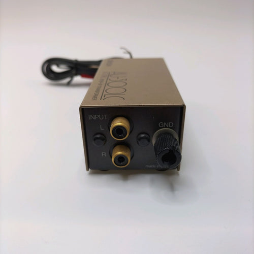 Denon Others Au-300Lc Mc