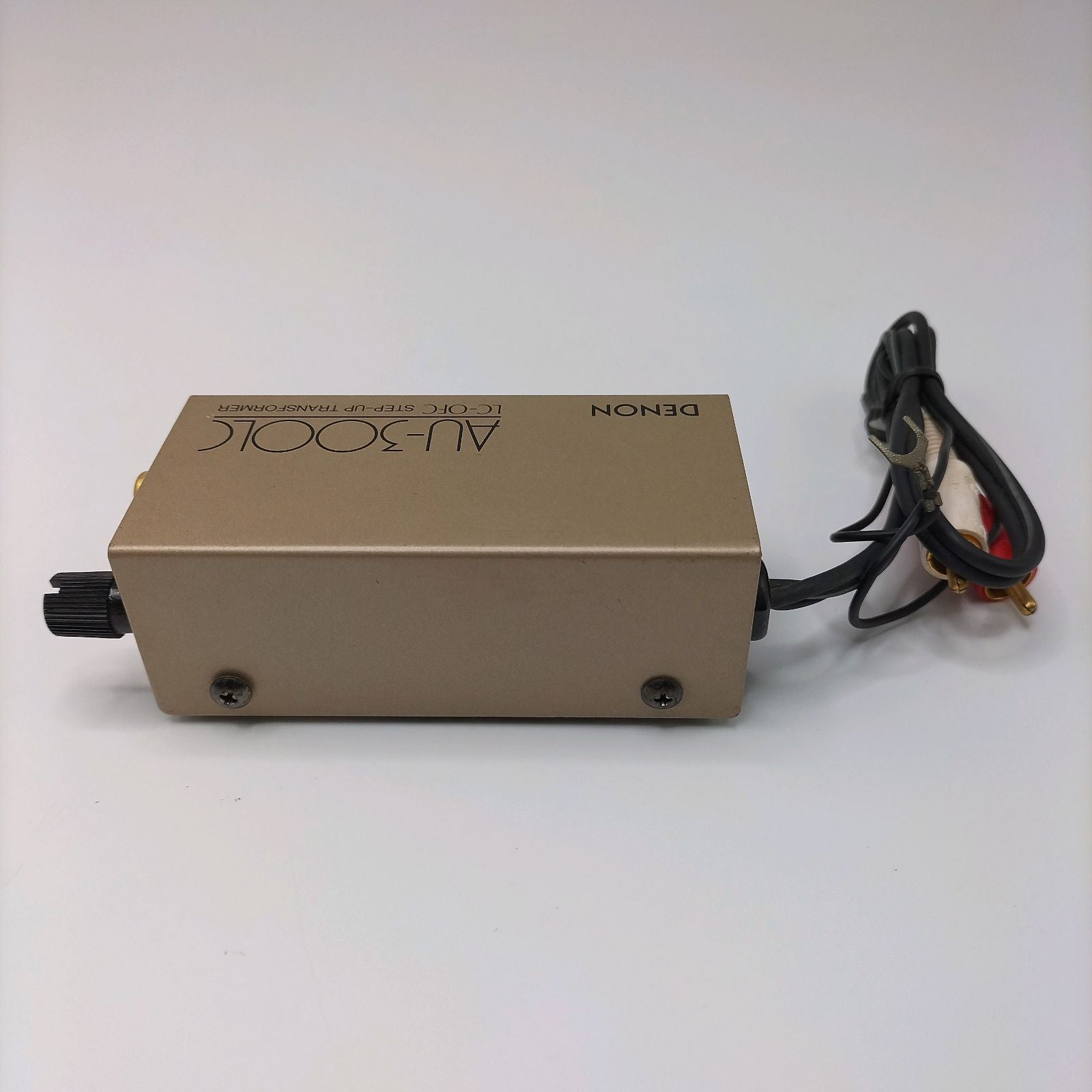 Denon Others Au-300Lc Mc