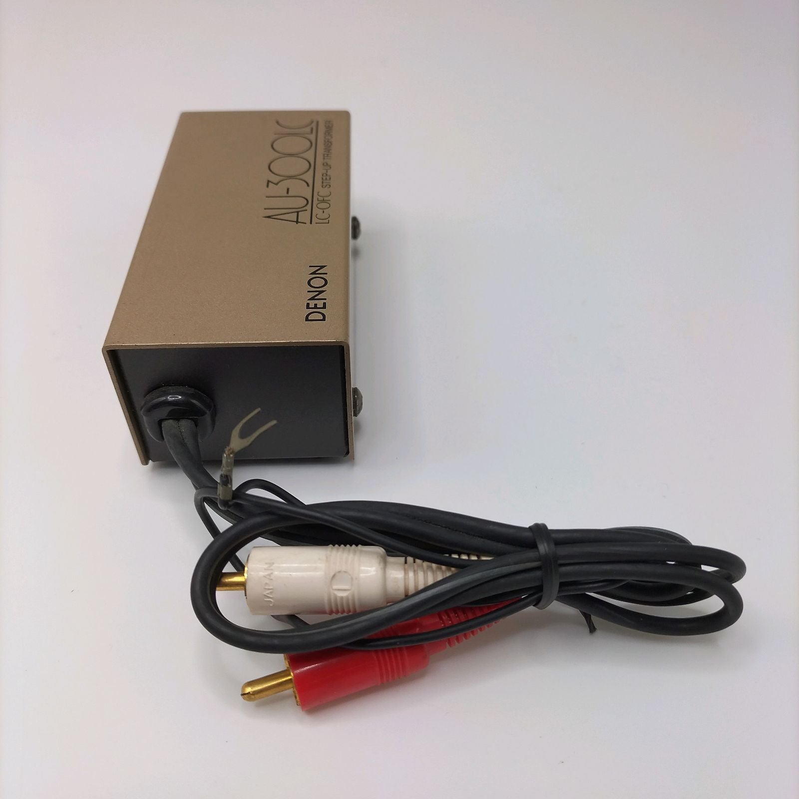 Denon Others Au-300Lc Mc