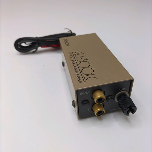 Denon Others Au-300Lc Mc