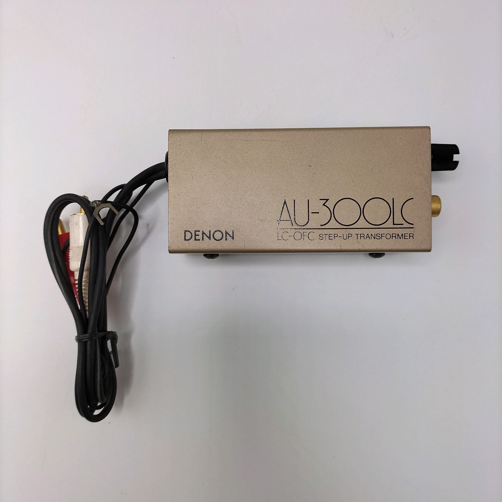 Denon Others Au-300Lc Mc