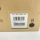 Onkyo Sound Speaker Rear Bar Sbt-200