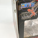 Megahouse One Piece P.O.P Wa-Maximum Ver. [17]