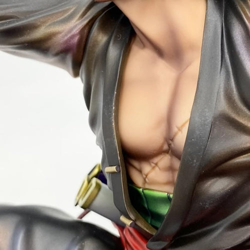 Megahouse One Piece P.O.P Wa-Maximum Ver. [17]