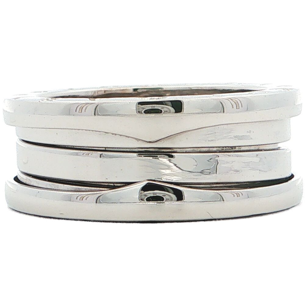 Bvlgari Others B-Zero1 3 K18(Wg )-9.0G 11 #51 S 613382