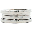 Bvlgari Others B-Zero1 3 K18(Wg )-9.0G 11 #51 S 613382