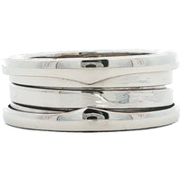Bvlgari Others B-Zero1 3 K18(Wg )-9.0G 11 #51 S 613382