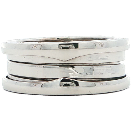 Bvlgari Others B-Zero1 3 K18(Wg )-9.0G 11 #51 S 613382