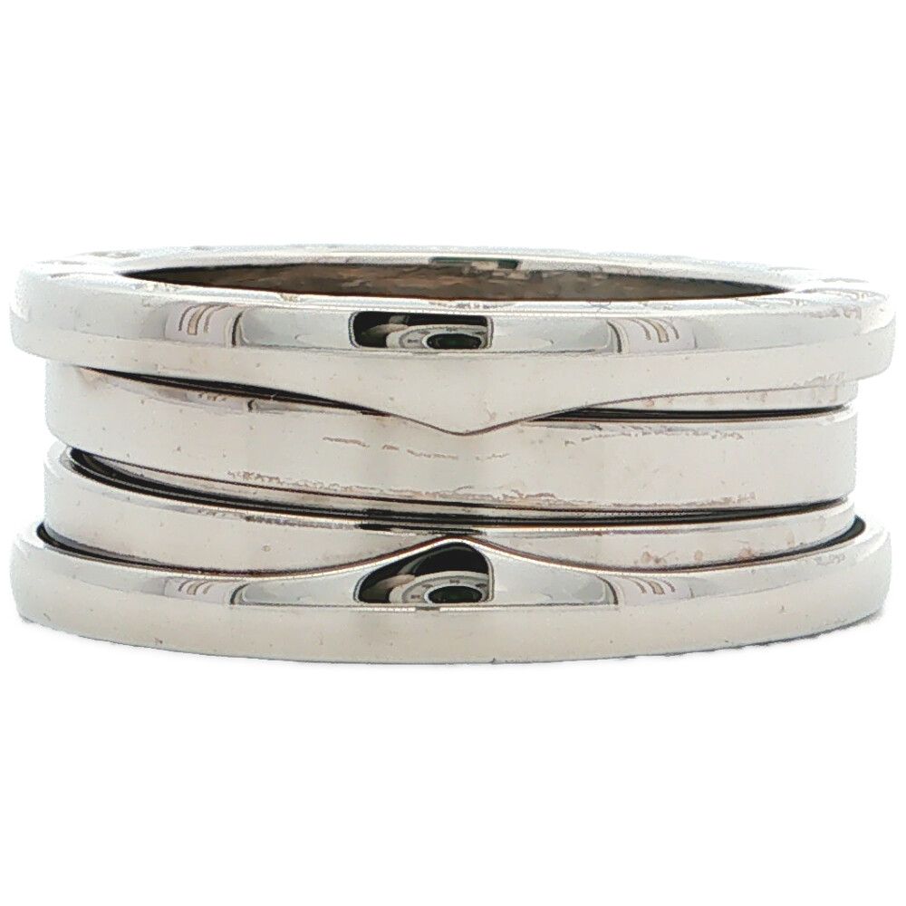 Bvlgari Others B-Zero1 3 K18(Wg )-9.0G 11 #51 S 613382