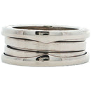 Bvlgari Others B-Zero1 3 K18(Wg )-9.0G 11 #51 S 613382