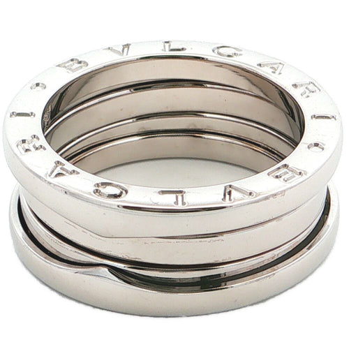 Bvlgari Others B-Zero1 3 K18(Wg )-9.0G 11 #51 S 613382