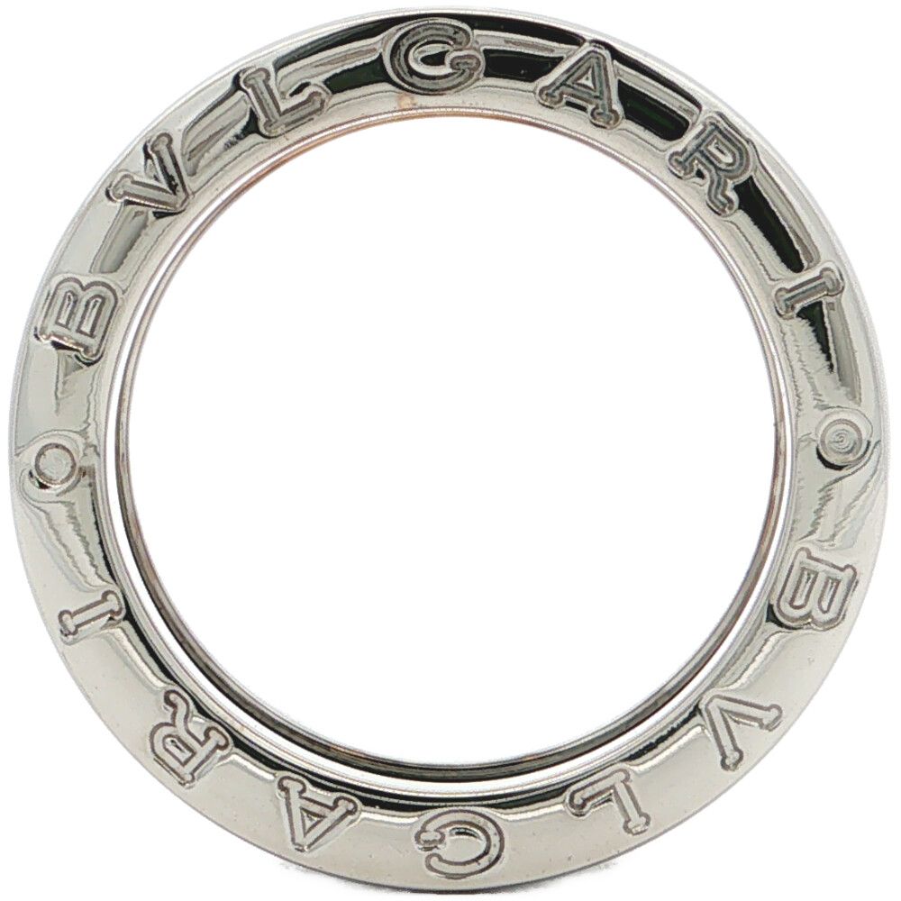 Bvlgari Others B-Zero1 3 K18(Wg )-9.0G 11 #51 S 613382