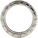 Bvlgari Others B-Zero1 3 K18(Wg )-9.0G 11 #51 S 613382