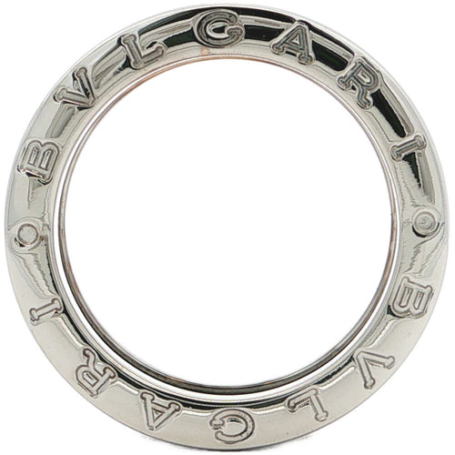 Bvlgari Others B-Zero1 3 K18(Wg )-9.0G 11 #51 S 613382