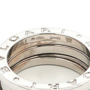 Bvlgari Others B-Zero1 3 K18(Wg )-9.0G 11 #51 S 613382