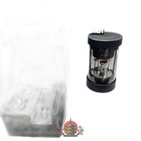 Balmuda Speaker The Black