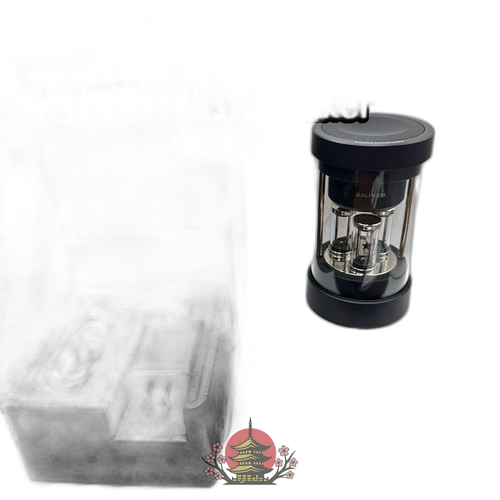 Balmuda Speaker The Black