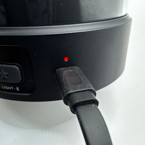 Balmuda Speaker The Black